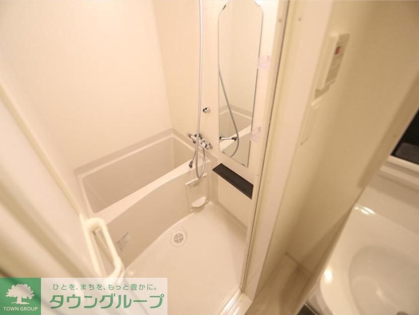 プレサンス大須観音ディオの物件内観写真