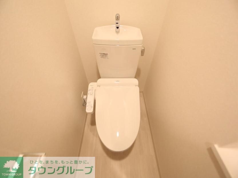 プレサンス大須観音ディオの物件内観写真