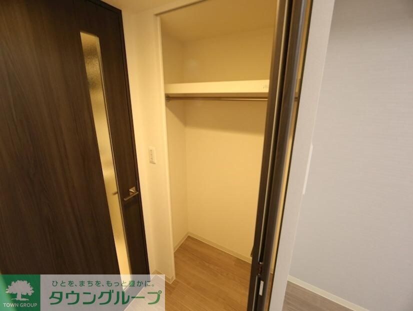 プレサンス大須観音ディオの物件内観写真