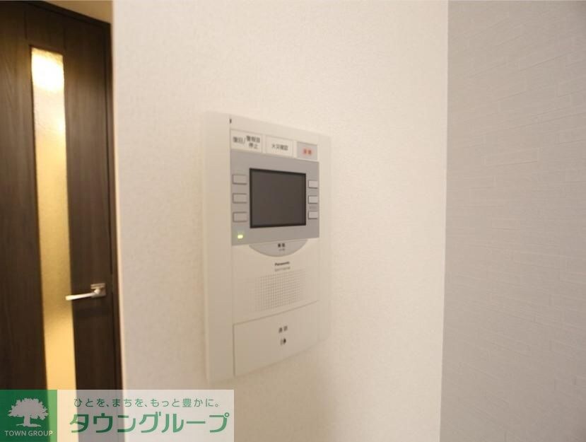 プレサンス大須観音ディオの物件内観写真