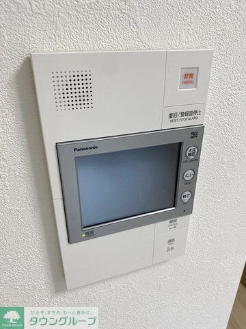 プレサンス太閤通ファシールの物件内観写真