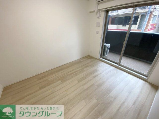 プレサンス太閤通ファシールの物件内観写真