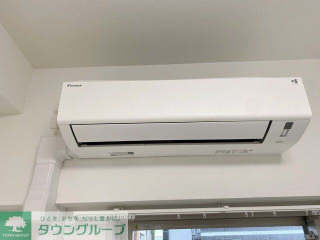 プレサンス太閤通ファシールの物件内観写真