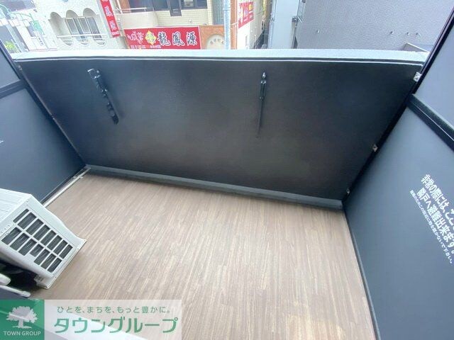 プレサンス太閤通ファシールの物件内観写真