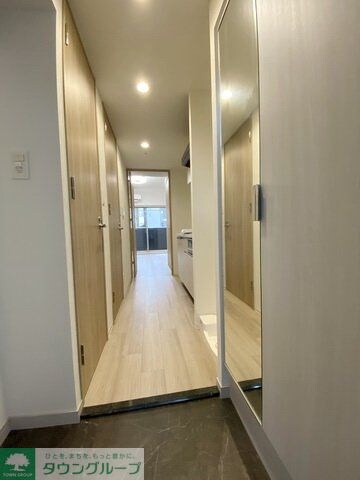 プレサンス太閤通ファシールの物件内観写真