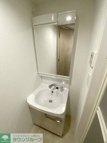 プレサンス太閤通ファシールの物件内観写真