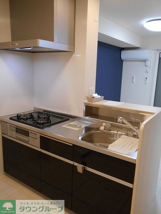 レイズハウスの物件内観写真