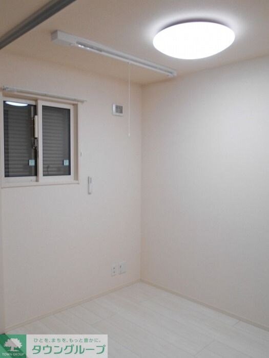 レイズハウスの物件内観写真