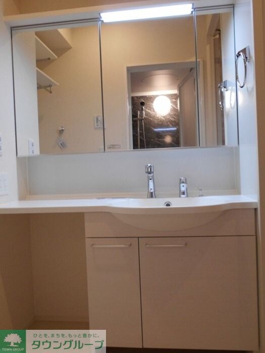 レイズハウスの物件内観写真