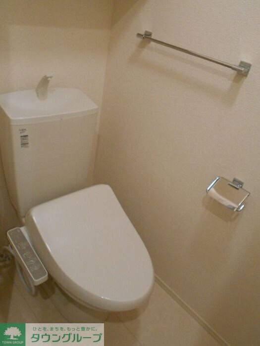 レイズハウスの物件内観写真