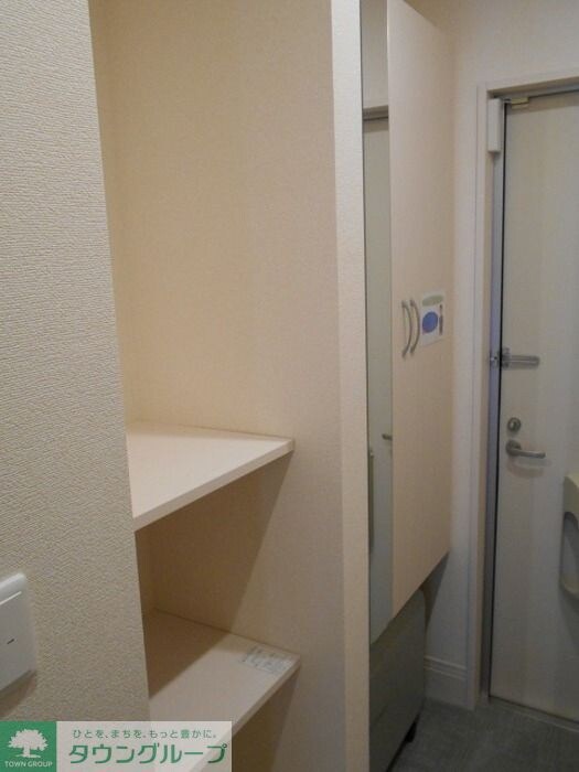 レイズハウスの物件内観写真