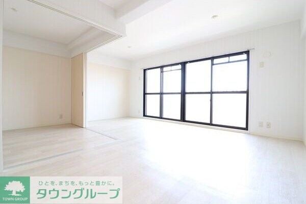 Bay Court EAST(ベイコートイースト)の物件内観写真