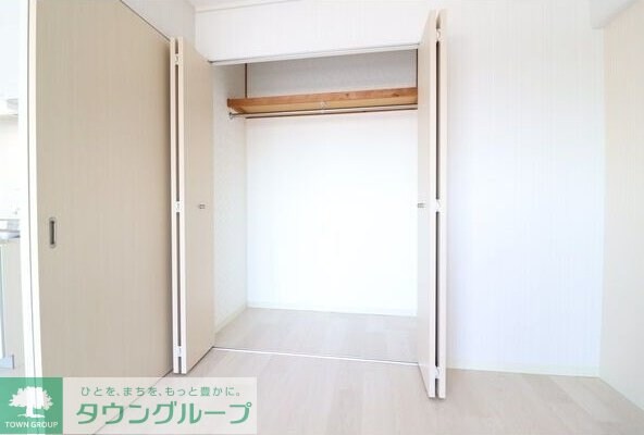 Bay Court EAST(ベイコートイースト)の物件内観写真