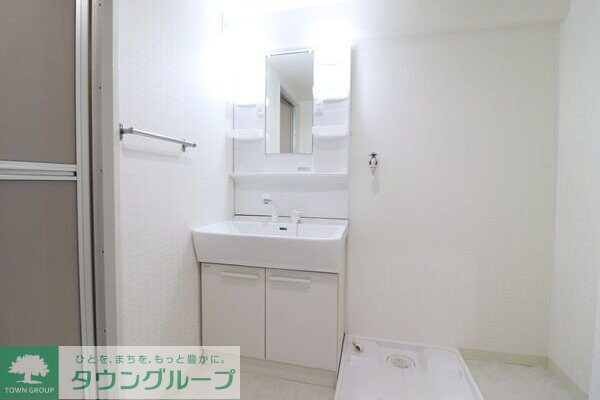 Bay Court EAST(ベイコートイースト)の物件内観写真