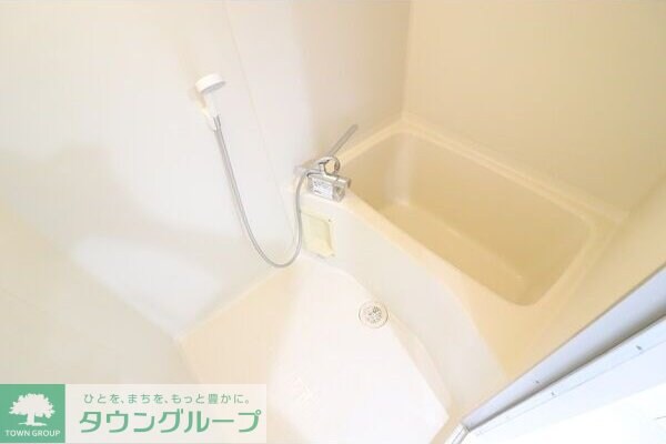 Bay Court EAST(ベイコートイースト)の物件内観写真