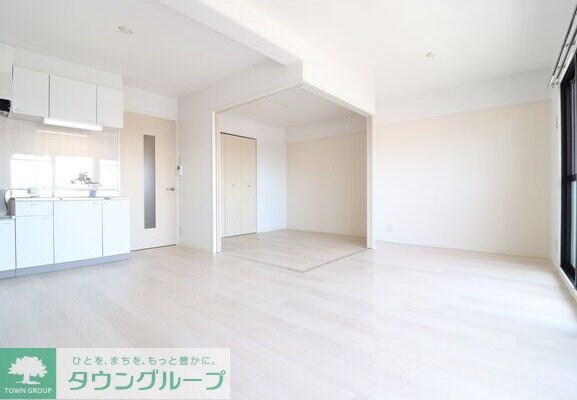 Bay Court EAST(ベイコートイースト)の物件内観写真