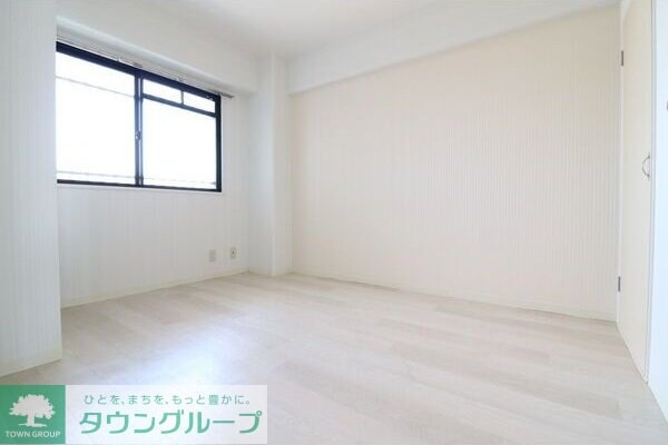 Bay Court EAST(ベイコートイースト)の物件内観写真