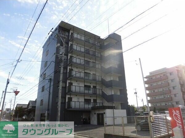 Bay Court EAST(ベイコートイースト)の物件内観写真