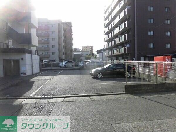 Bay Court EAST(ベイコートイースト)の物件内観写真