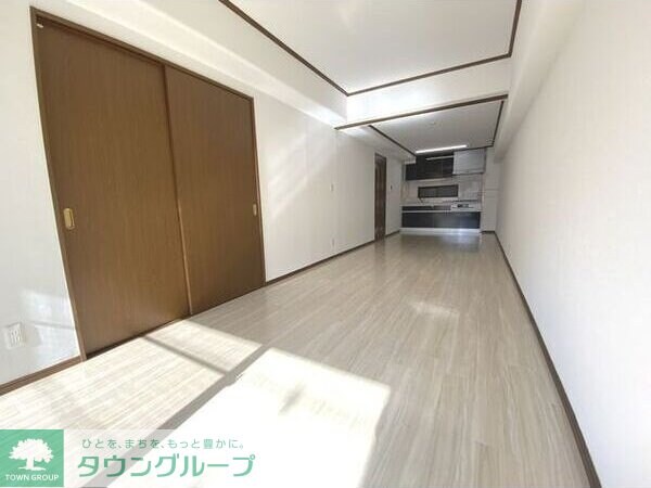 THE FIRST平針の物件内観写真