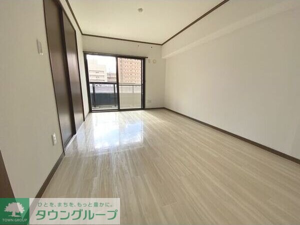 THE FIRST平針の物件内観写真