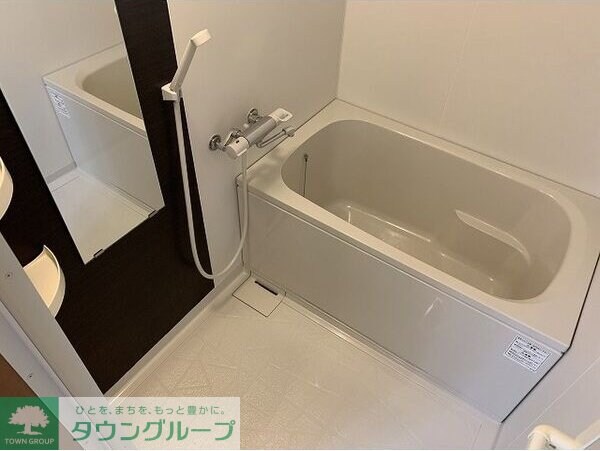 THE FIRST平針の物件内観写真