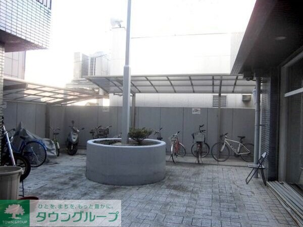 THE FIRST平針の物件内観写真