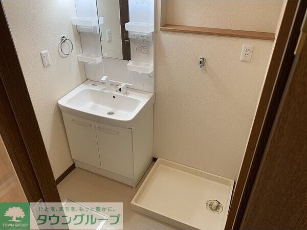 THE FIRST平針の物件内観写真