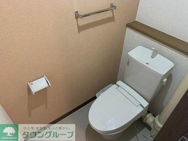 THE FIRST平針の物件内観写真