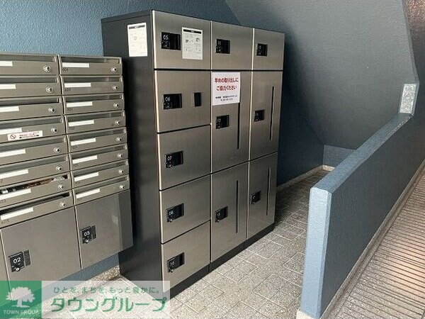 THE FIRST平針の物件内観写真