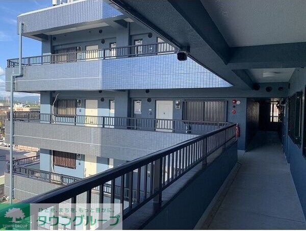 THE FIRST平針の物件内観写真