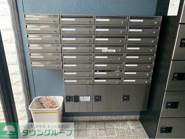 THE FIRST平針の物件内観写真