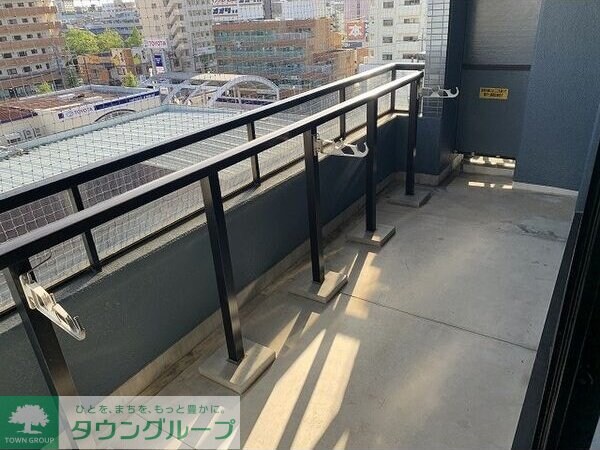 THE FIRST平針の物件内観写真