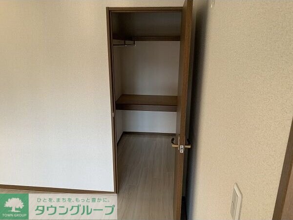 THE FIRST平針の物件内観写真