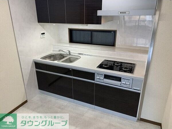 THE FIRST平針の物件内観写真