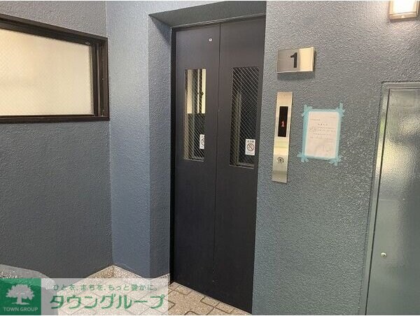 THE FIRST平針の物件内観写真