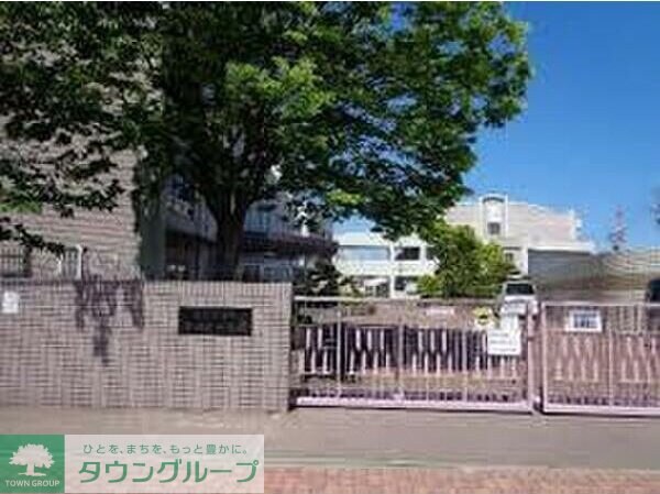 THE FIRST平針の物件内観写真