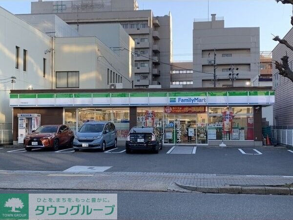 THE FIRST平針の物件内観写真