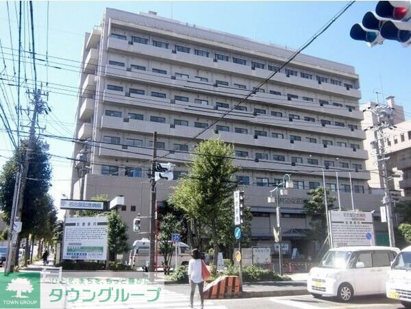 THE FIRST平針の物件内観写真