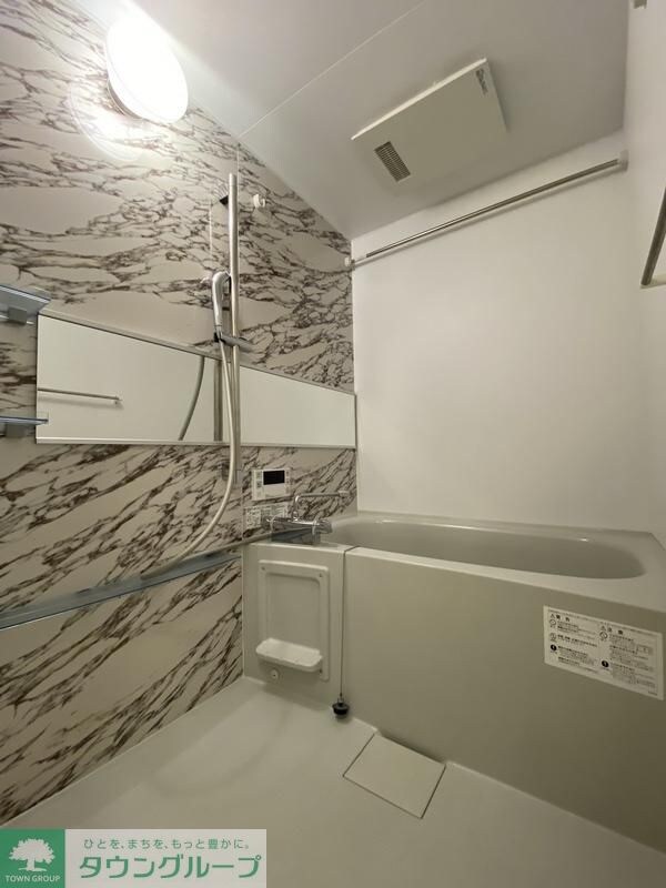 太閤アイサンメゾンの物件内観写真