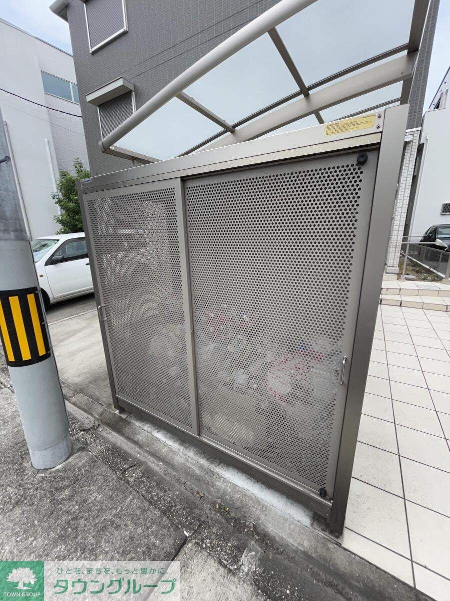 太閤アイサンメゾンの物件内観写真