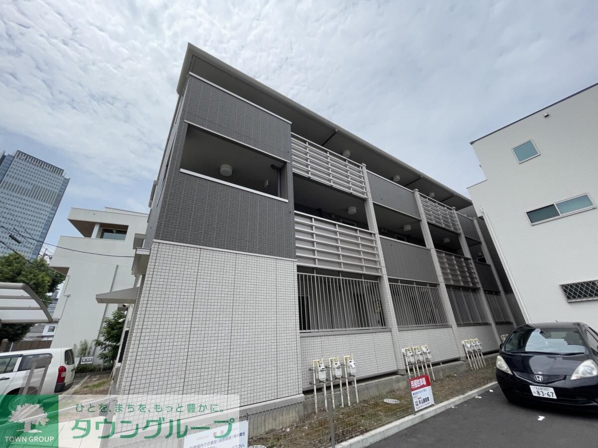 太閤アイサンメゾンの物件内観写真