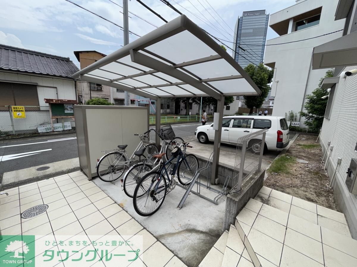 太閤アイサンメゾンの物件内観写真