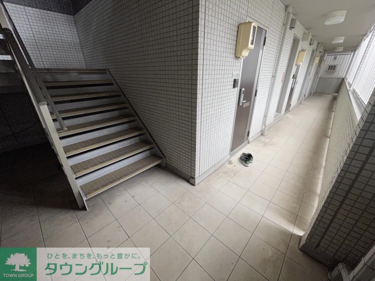 太閤アイサンメゾンの物件内観写真