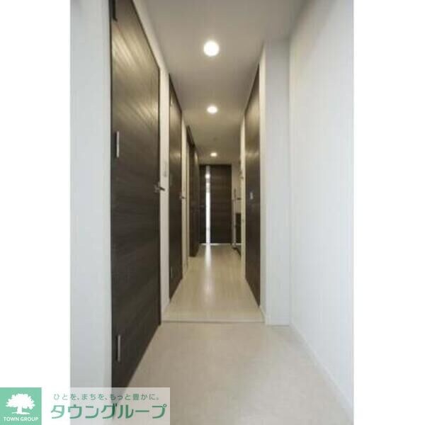 パークアクシス名駅南グランデの物件内観写真