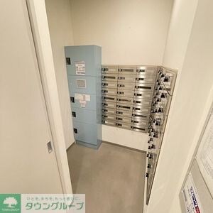 CASA+α名駅南の物件内観写真