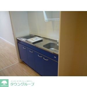 CASA+α名駅南の物件内観写真