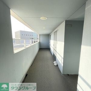 CASA+α名駅南の物件内観写真