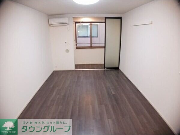 アヴニール陽明の物件内観写真