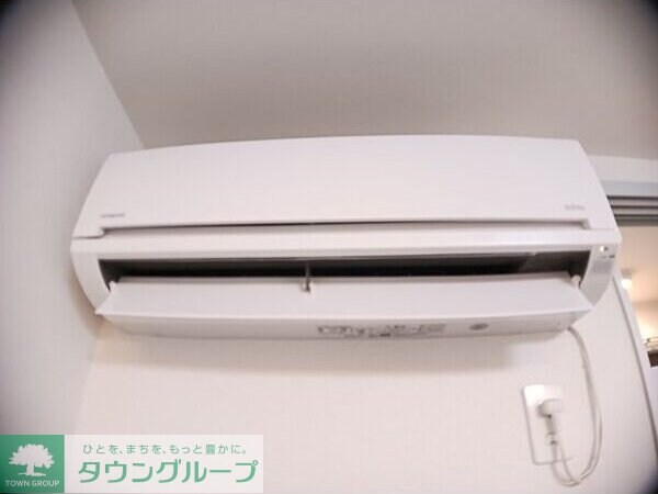 アヴニール陽明の物件内観写真